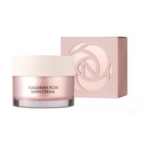 Heimish        Bulgarian Rose Satin Cream
