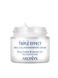 Medi Flower     Triple Effect Real Collagen Mois