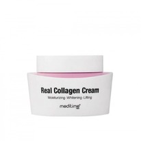 Meditime  - NEO Real Collagen Cream