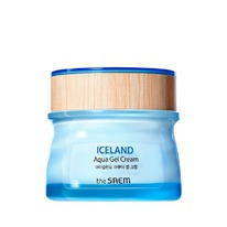 The Saem  -     Iceland Aqua Gel C