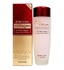 3W Clinic     Collagen Regeneration Softener