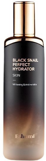 Eshumi      Black Snail Perfect Hydrator Skin