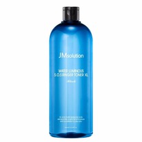 JmSolution       Water Luminous S.O.S R
