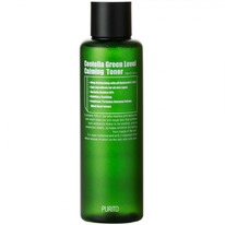Purito     Centella Green Level Calming Toner