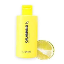 The Saem      Calamansi Pore Freshner