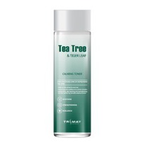 Trimay        Tea Tree & Tiger Leaf Ca