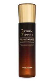 Wellderma        Retinol Peptide L