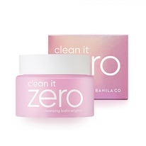 Banila Co ������� ��� ��������� �������� ���� � ������ ������� Clean It Zero Cle