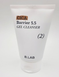 B.LAB      Cica Barrier 5.5 Gel Cleanser