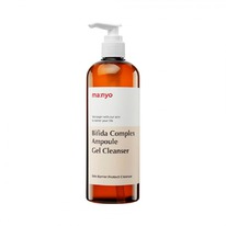 M     Manyo Bifida Complex Ampoule Gel Cleanser