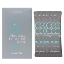 Masil ��������-����� (�������) ��� ������ ����� 8 Seconds Liquid Hair Mask