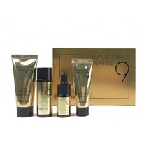 Farmstay        9  Black Snail 