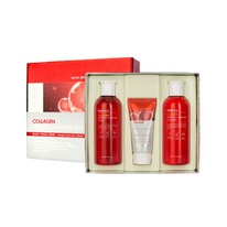 Farmstay     Collagen Essential Moisture Skin Care 3 Set