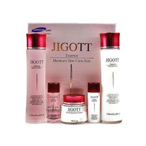 Jigott       Essence Moisture Skin Care