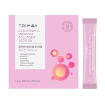 Trimay ������� �������� �������� BeautriWell Premium Collagen 1000 Da