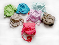 HUPPA Bliss -     39-53