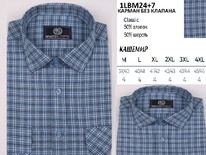 �������� 1LBM24H+7 (M-4XL)  ������� ������� ��.����� �������., BROSTEM, ��