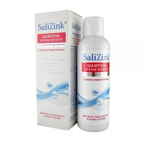 SALIZINK ������� ��� ���� ����� ���� �� ������� � ������ � ����������