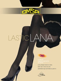 OMSA LASTICLANA    100 den   ()