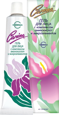 ������� Carina ���� �/���� � ���������� ����������� � �������������� ������