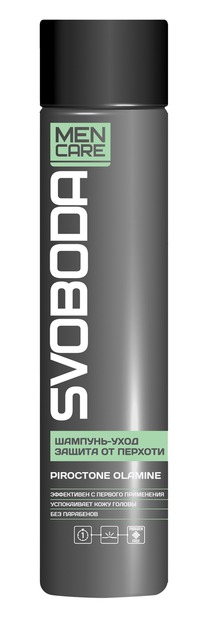  Men Care -  Piroctone Olamine   