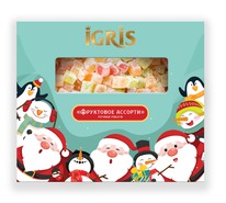 IGRIS ������� 145 ����� ����������