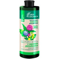 VILSEN Linea Organica ������� � ������ ��������� �������.� ���������� �����