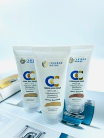 CC     SPF 15