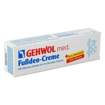 apotal -   GEHWOL MED