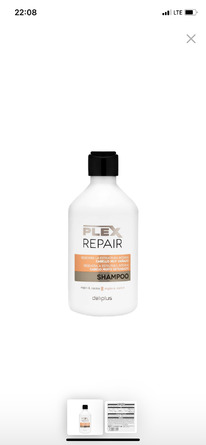 Deliplus ����������� ������� PLEX Repair
