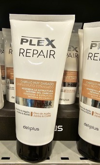 Deliplus ����� ��� ������ ����������� ����� PLEX Repair