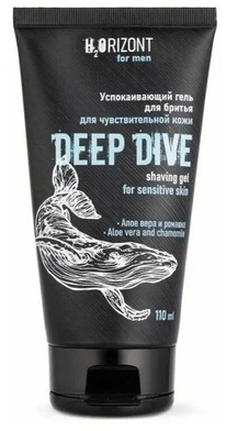 VILSEN H2Orizont  /       Deep Dive