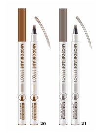 BELOR DESIGN ������ ��� ������ Microblade Effect � ������������