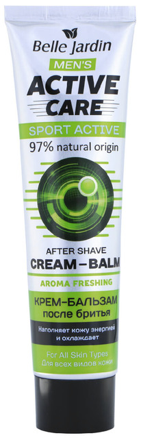 BELLE JARDIN Active Care Mens -   Sport Active ()