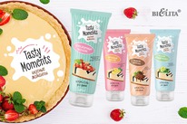 BIELITA Tasty moments ������� ������� ���� ��� ���� �������� �������