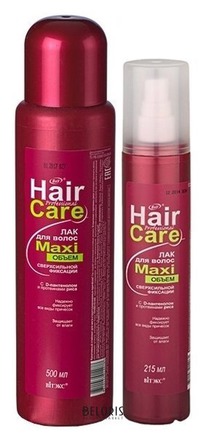 BIELITA Professional Hair Care ��� �/�����-Maxi ����� ��� (����� ������� �������