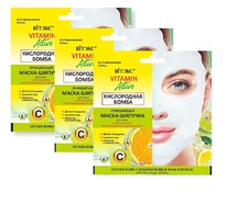 ������  Vitamin Active �����-������� ��������� �/���� ����������� �����