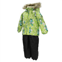 HUPPA Avery    86-92