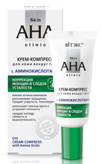 �I���� Skin AHA Clinic ����-�������� �/���� ������ ���� � ��������������
