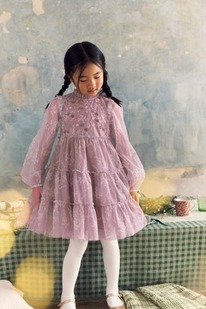 LAURA ASHLEY     7-12 
