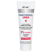 I PharmaCos Pantenol Urea  /,      