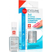 EVELINE Nail Therapy PROF  60 31 - + 