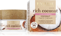 EVELINE Rich Coconut  / . . /.   