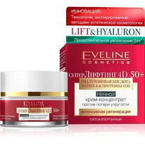 EVELINE Super Lifting 4D - ./    50+