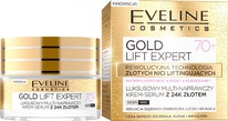 EVELINE Gold Lift Expert - .. / 70+