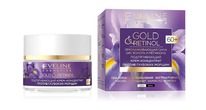 EVELINE Gold&Retinol -     60+