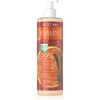 EVELINE bio Organic 99% Natural Orange Extract ����-���� �/���� 3�1 �����������