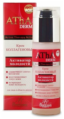 FLORESAN Atha derm   /    