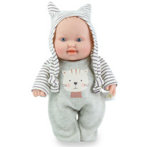 ����� ������������� MARINA & PAU