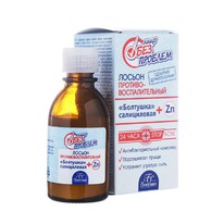 FLORESAN ���� ��� ������� ������ ���������������. �������� ����������� + Zn